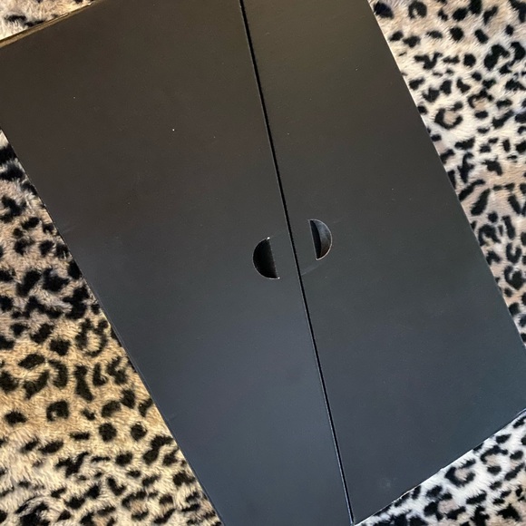 Adidas UltraBoost 21, Prime Blue, made from recycled ocean plastic, Triple Black - Picture 7 of 8